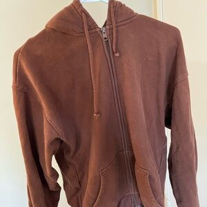 Tna boyfriend hoodie